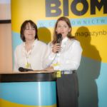 Justyna Wasiukiewicz_Baltpool, Jolanta Kamińska_Magazyn Biomasa